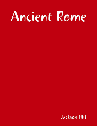 Ancient Rome
