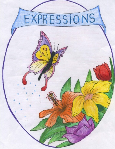 Expressions 2012