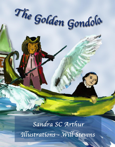 The Golden Gondola (eBook/PDF)