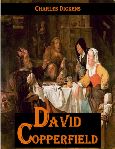 David Copperfield