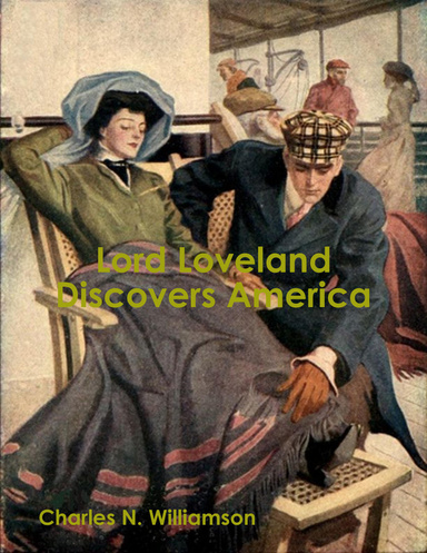Lord Loveland Discovers America