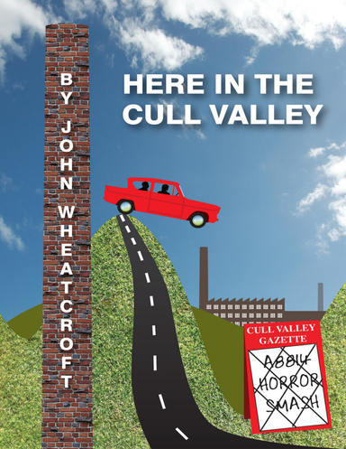 Here in the Cull Valley