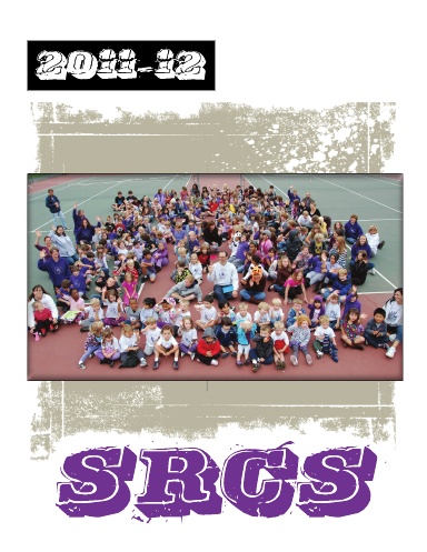 SRCS Yearbook 2011-2012