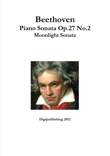 Beethoven Sonata No.14 Moonlight