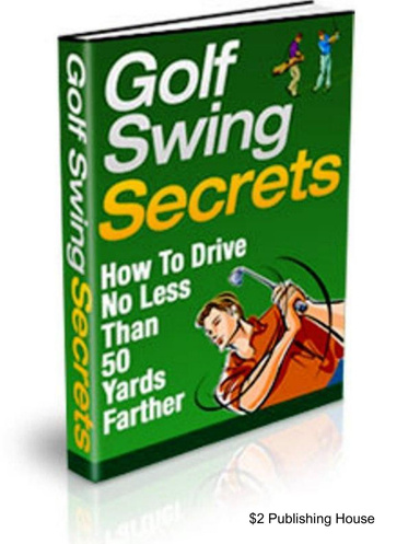 Golf Swing Secrets