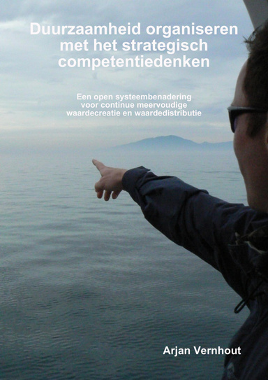 Duurzaamheid Organiseren Met Het Strategisch Competentiedenken