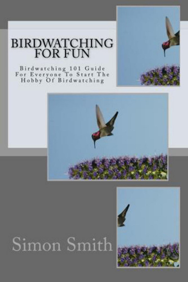 Birdwatching For Fun