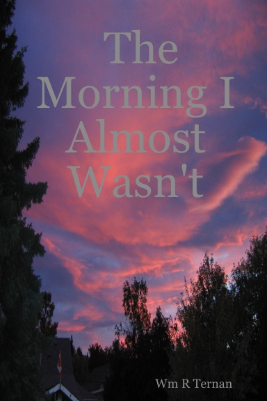 The Morning I Almost Wasn't