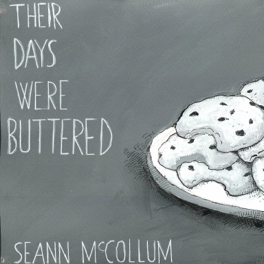 Their Days Were Buttered
