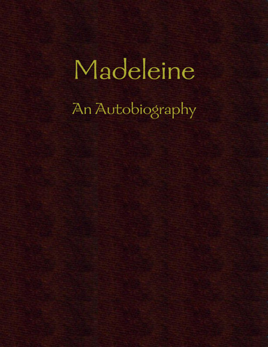 Madeleine: An Autobiography