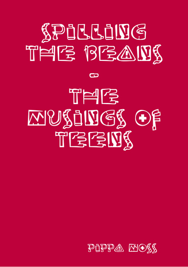 Teenage poems
