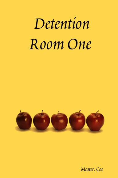 Detention Room One
