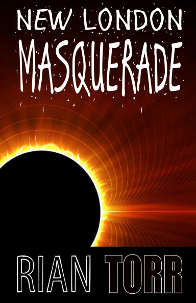New London Masquerade