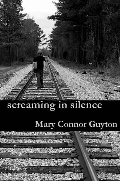 screaming in silence