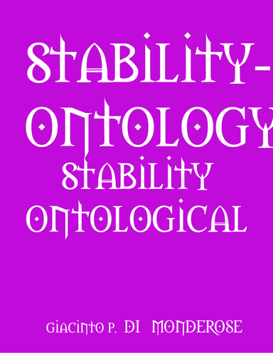 stability-ontology