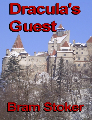 Dracula's Guest