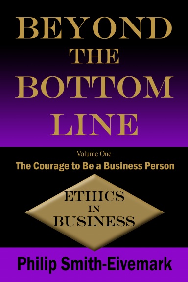 Beyond the Bottom Line