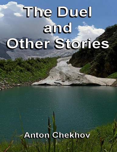 The Duel and Other Stories