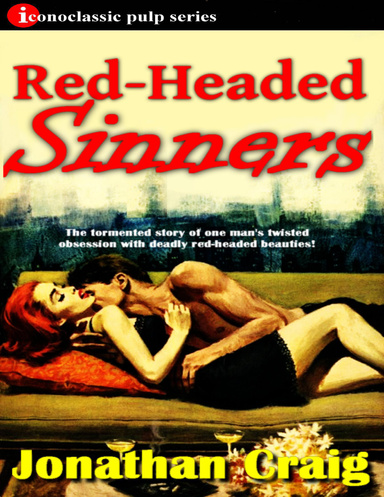 Red-Headed Sinners