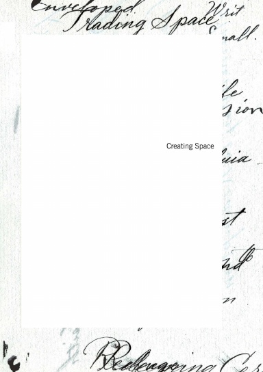 Creating Space