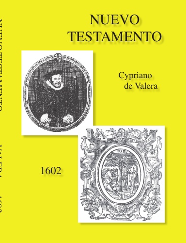 NUEVO TESTAMENTO