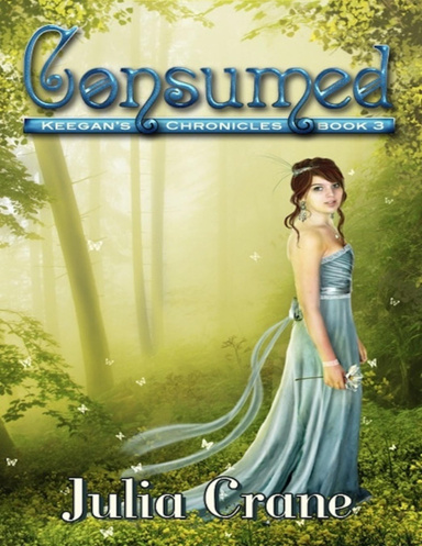 Consumed: Keegan's Chronicles