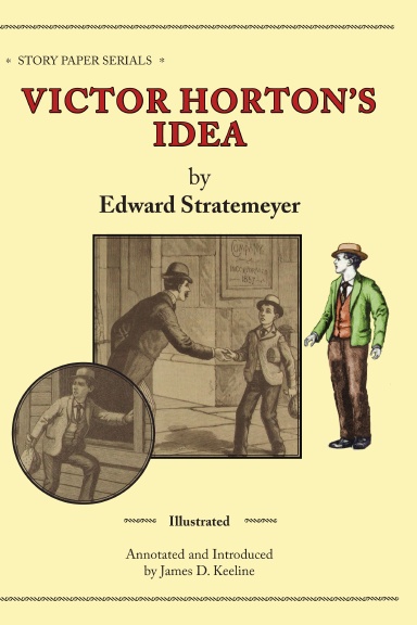 Victor Horton's Idea