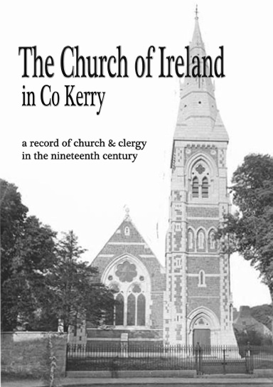The Church of Ireland in Co Kerry