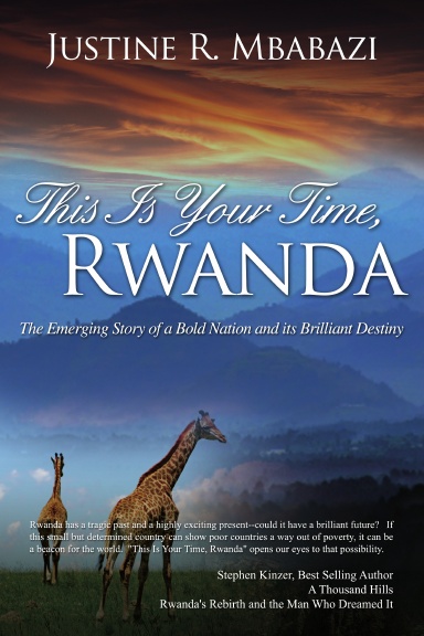 This is Your Time, Rwanda