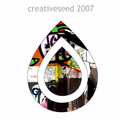 Creativeseed 2007