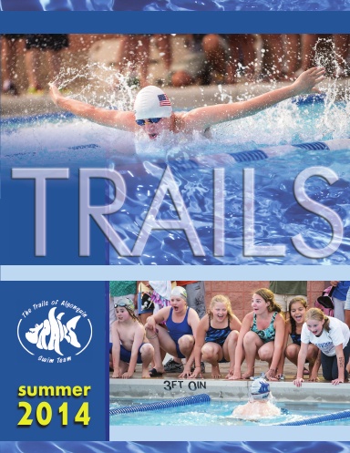 Trails Sportbook 2014