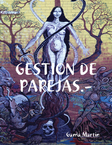 GESTION DE PAREJAS.-