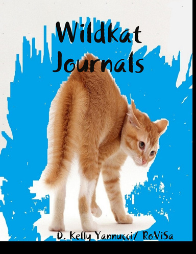 Wild Kat Journals