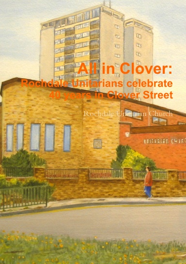 All in Clover