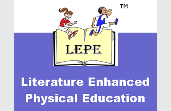 Literature Enhanced Physical Education Teacher Resource Package