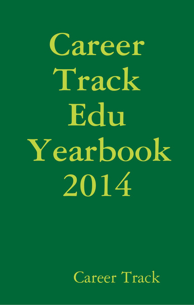 Eduyearbook2014