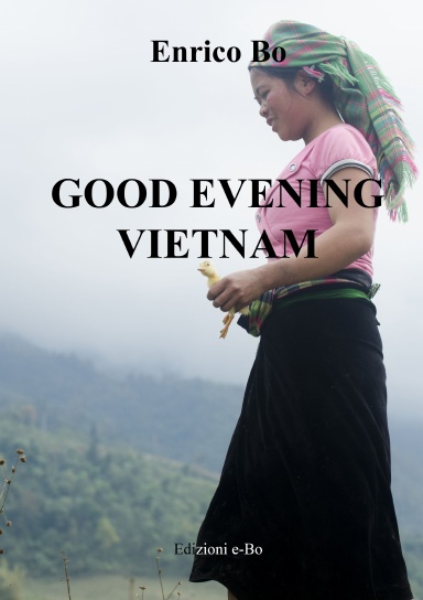 Good evening Vietnam