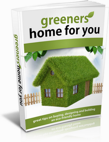 Greeners Homes For You