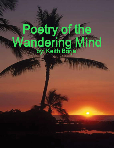 Poetry of the Wandering Mind