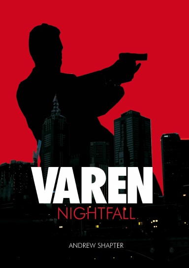 VAREN: Nightfall