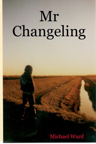 Mr Changeling