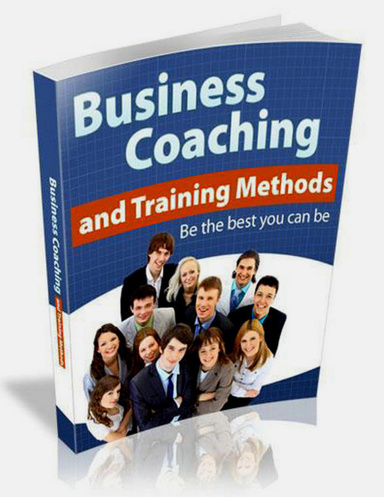 Business Coaching and Training