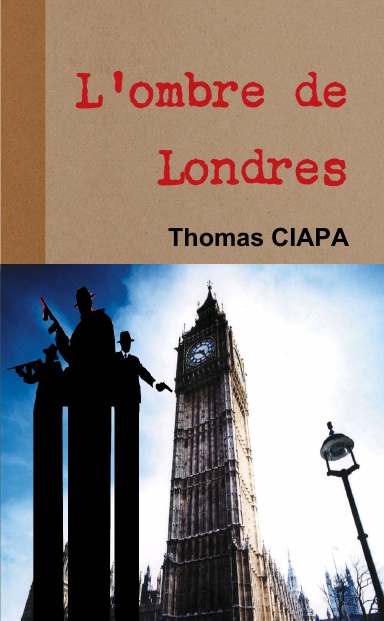 L'ombre de Londres