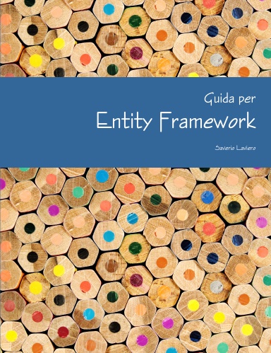 Guida per Entity Framework