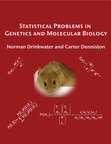 Statistical Problems in Genetics and Molecular Biology