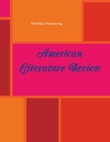 American Literature Review