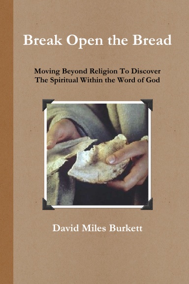 Break Open the Bread