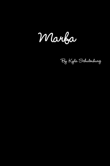 Marfa