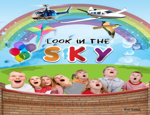 Look In the Sky