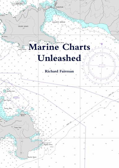 Marine Charts Unleashed